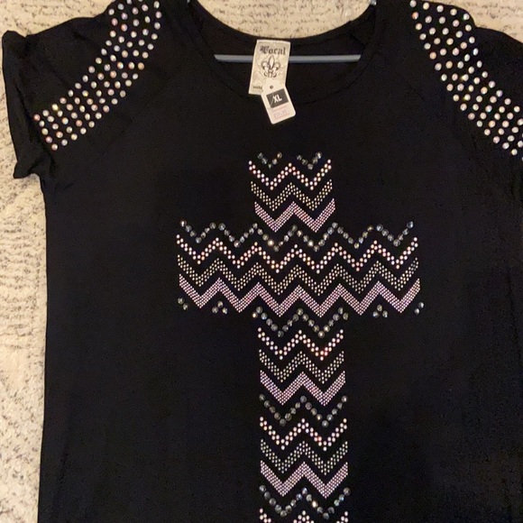 Faith based T-shirt’s - Picture 2 of 3